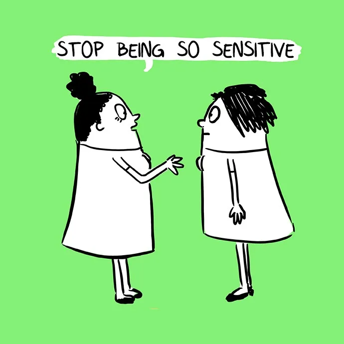 BuzzFeed Comics Chapter 142 page 16 - 