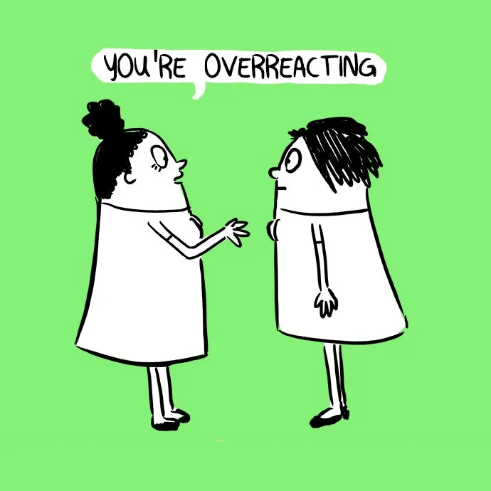 BuzzFeed Comics Chapter 142 page 18 - 