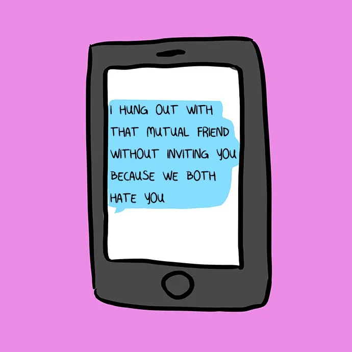 BuzzFeed Comics Chapter 142 page 22 - 