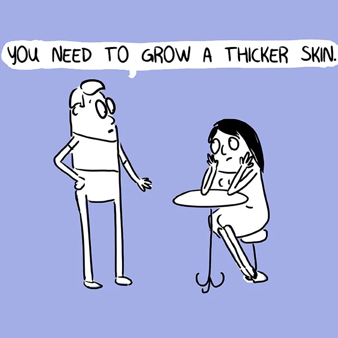 BuzzFeed Comics Chapter 142 page 24 - 