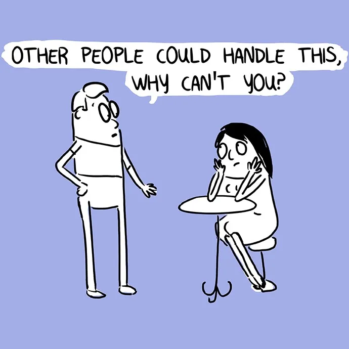 BuzzFeed Comics Chapter 142 page 26 - 