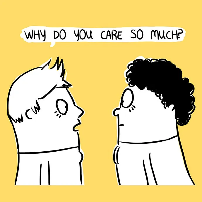 BuzzFeed Comics Chapter 142 page 28 - 