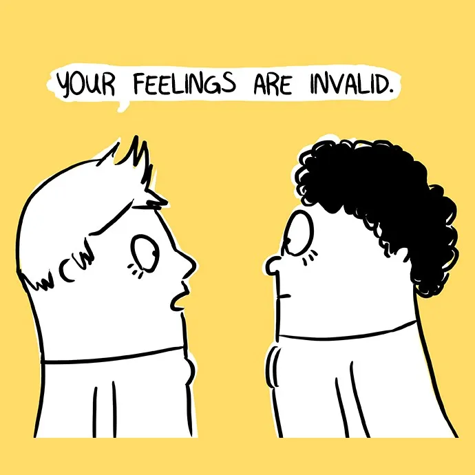 BuzzFeed Comics Chapter 142 page 30 - 