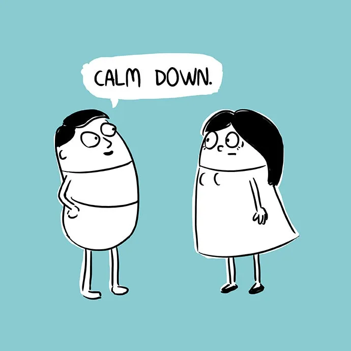 BuzzFeed Comics Chapter 142 page 4 - 