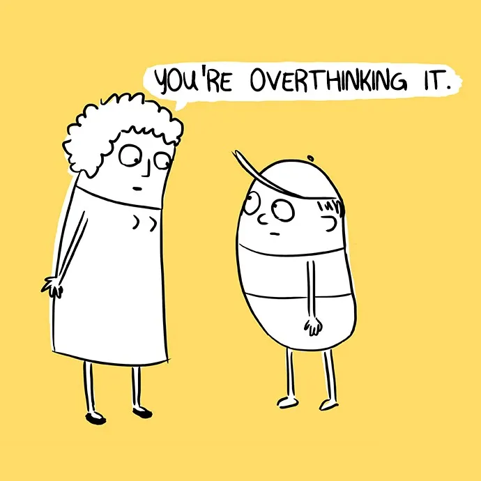 BuzzFeed Comics Chapter 142 page 8 - 