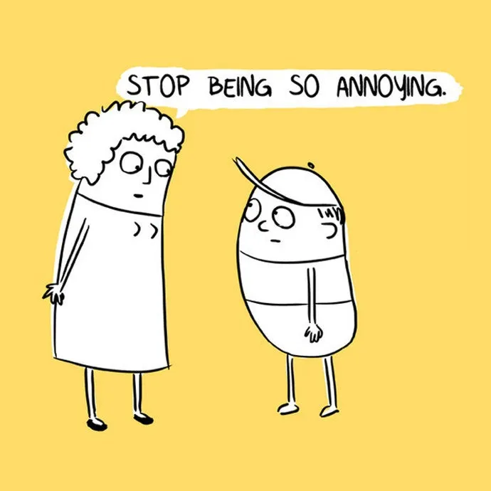 BuzzFeed Comics Chapter 142 page 10 - 