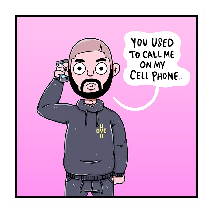 BuzzFeed Comics Chapter 143 page 2 - 