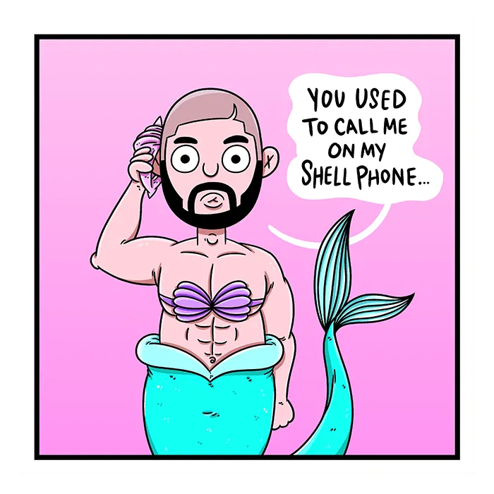 BuzzFeed Comics Chapter 143 page 3 - 