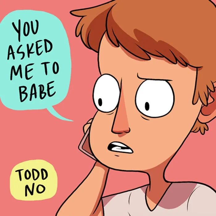 BuzzFeed Comics Chapter 145 page 3 - 