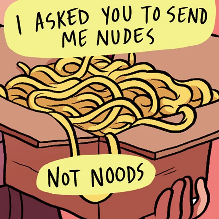 BuzzFeed Comics Chapter 145 page 4 - 