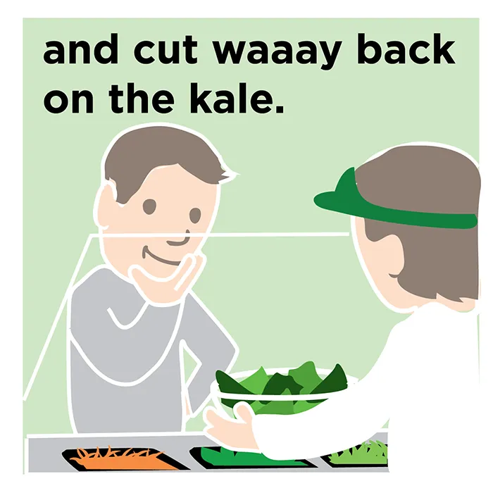 BuzzFeed Comics Chapter 146 page 3 - 