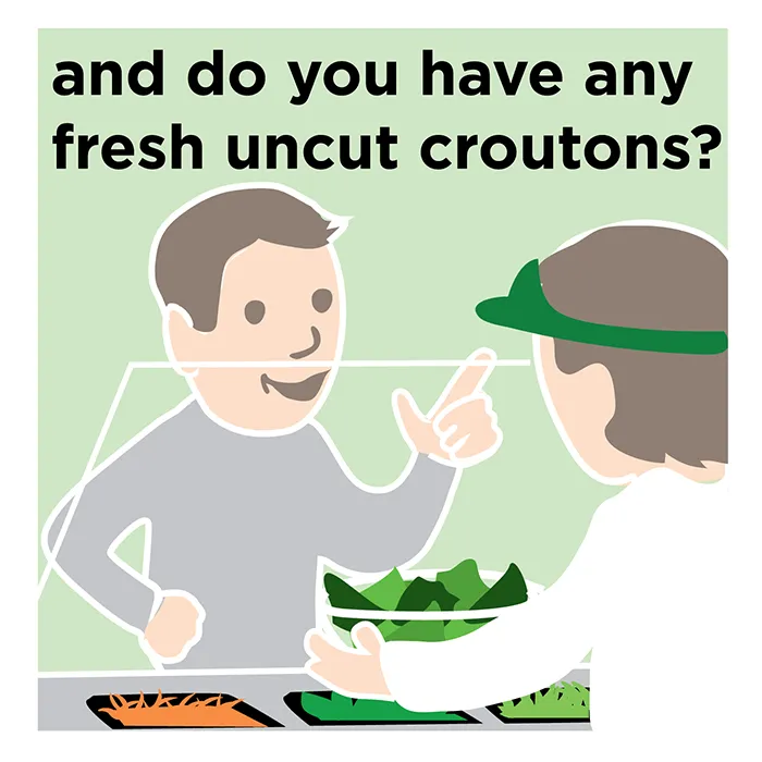 BuzzFeed Comics Chapter 146 page 4 - 