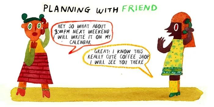 BuzzFeed Comics Chapter 147 page 2 - 