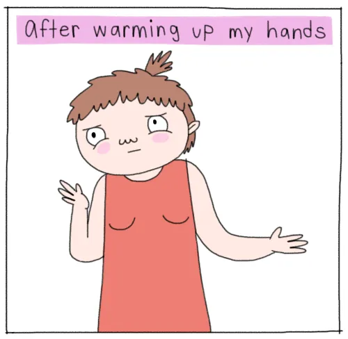 BuzzFeed Comics Chapter 148 page 2 - 