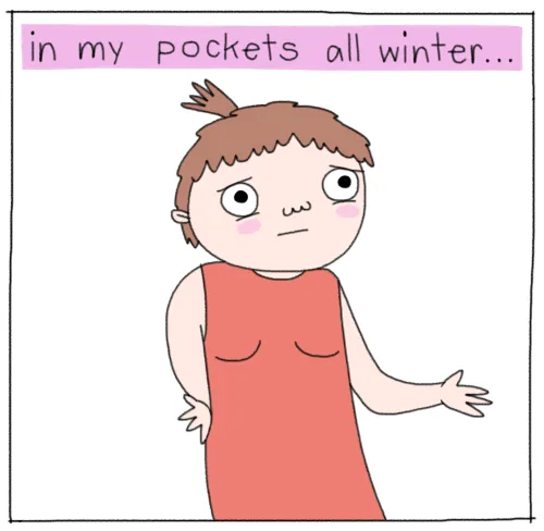 BuzzFeed Comics Chapter 148 page 3 - 