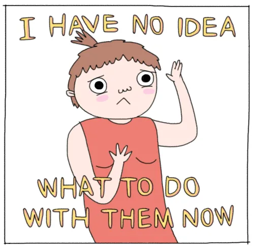 BuzzFeed Comics Chapter 148 page 4 - 