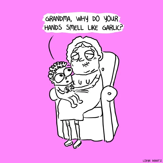 BuzzFeed Comics Chapter 149 page 2 - 
