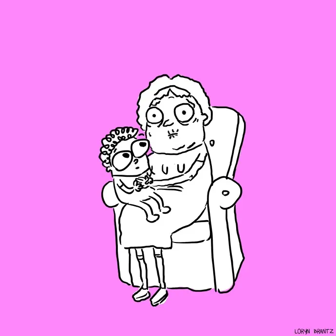 BuzzFeed Comics Chapter 149 page 3 - 