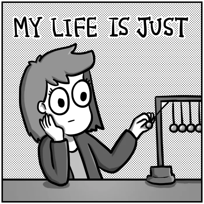 BuzzFeed Comics Chapter 15 page 2 - 