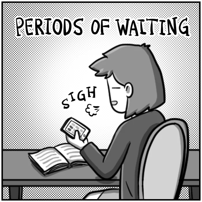 BuzzFeed Comics Chapter 15 page 3 - 