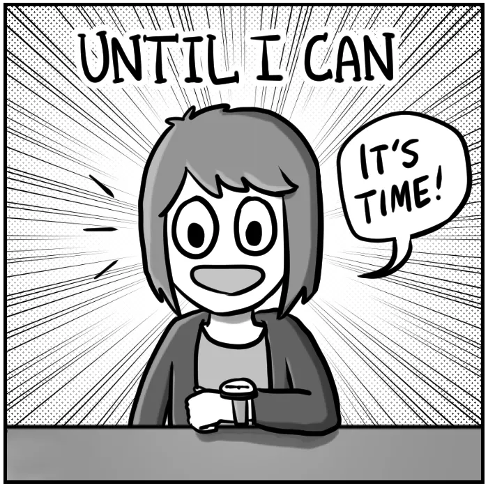 BuzzFeed Comics Chapter 15 page 4 - 