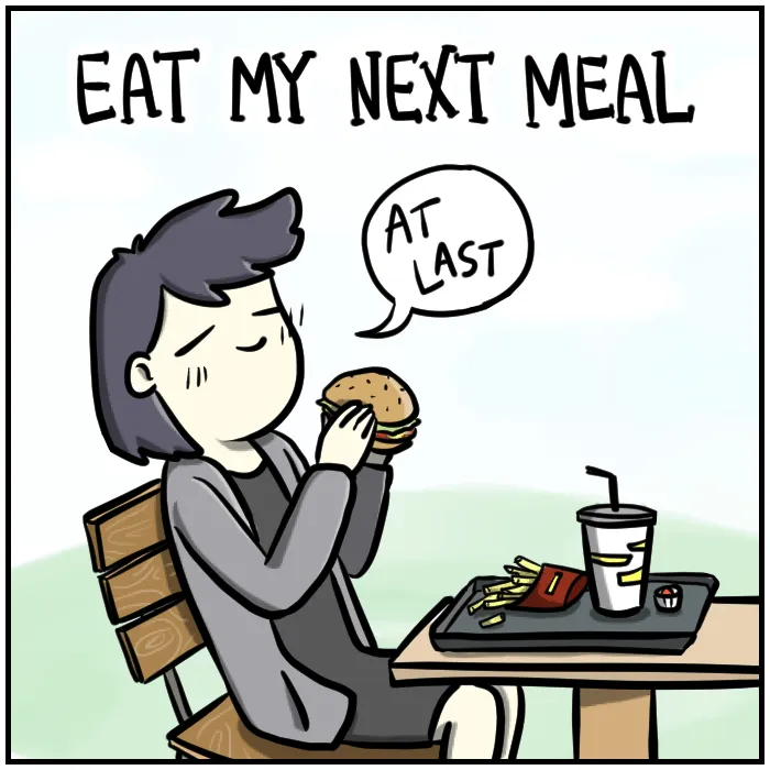 BuzzFeed Comics Chapter 15 page 5 - 