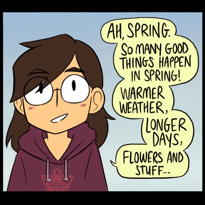 BuzzFeed Comics Chapter 151 page 2 - 