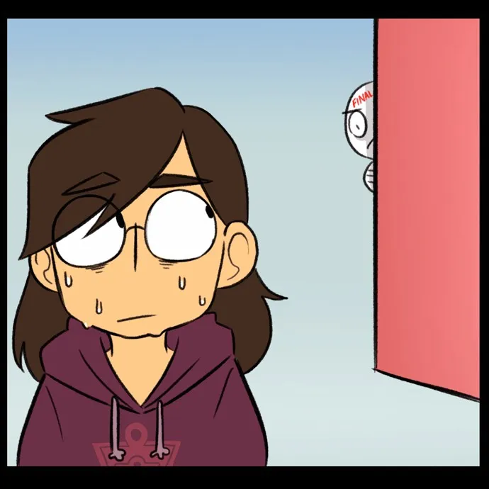 BuzzFeed Comics Chapter 151 page 3 - 