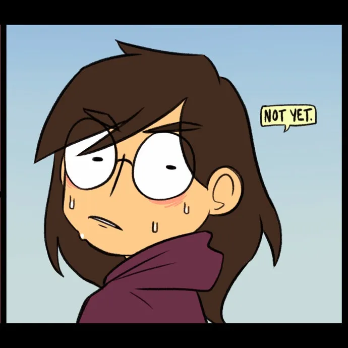 BuzzFeed Comics Chapter 151 page 5 - 