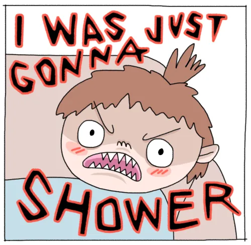 BuzzFeed Comics Chapter 155 page 11 - 