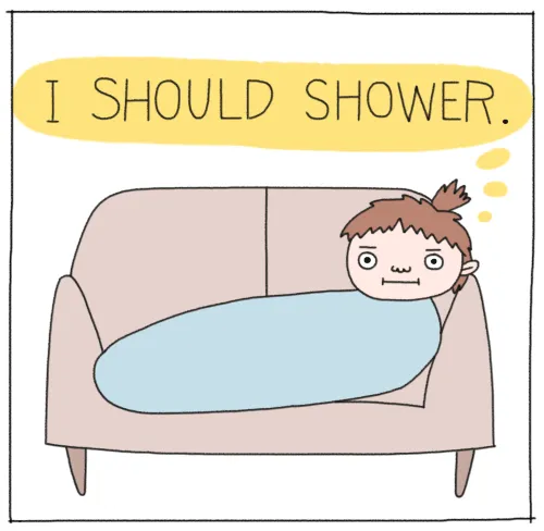 BuzzFeed Comics Chapter 155 page 3 - 