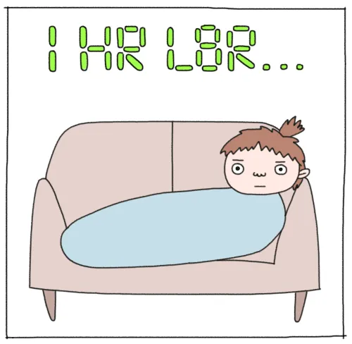 BuzzFeed Comics Chapter 155 page 4 - 