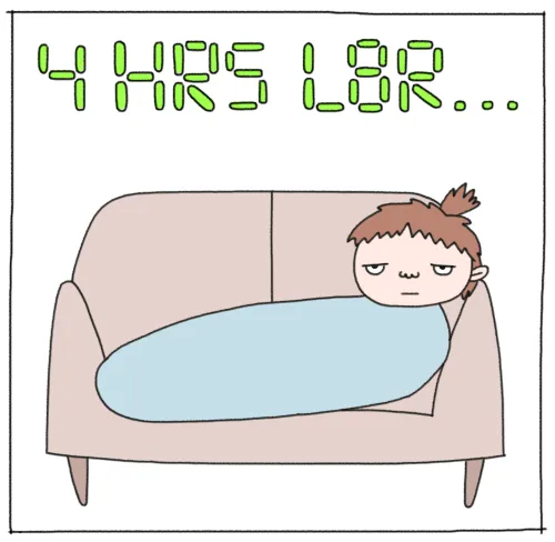BuzzFeed Comics Chapter 155 page 7 - 