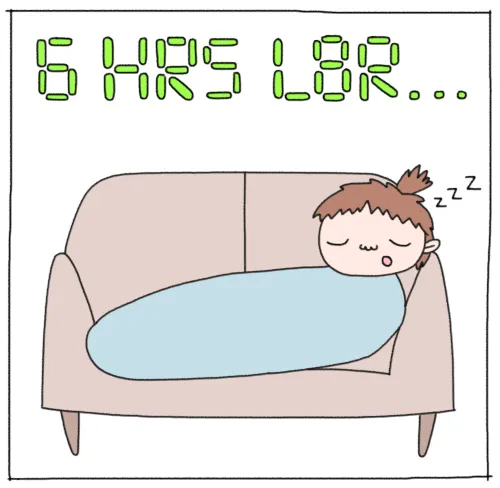 BuzzFeed Comics Chapter 155 page 9 - 