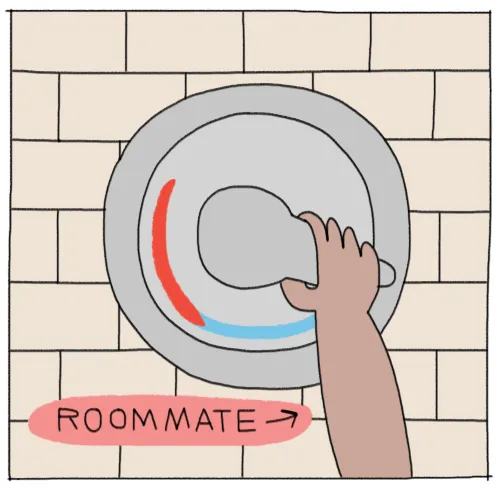 BuzzFeed Comics Chapter 155 page 10 - 