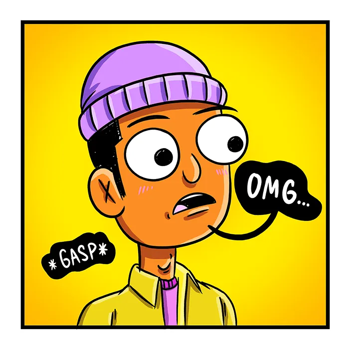 BuzzFeed Comics Chapter 157 page 3 - 