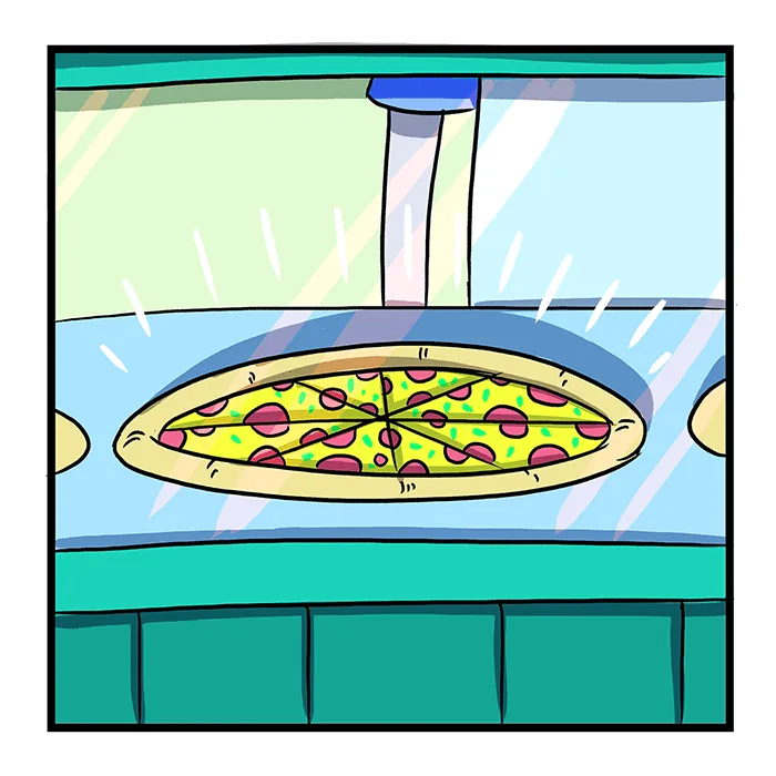BuzzFeed Comics Chapter 157 page 4 - 