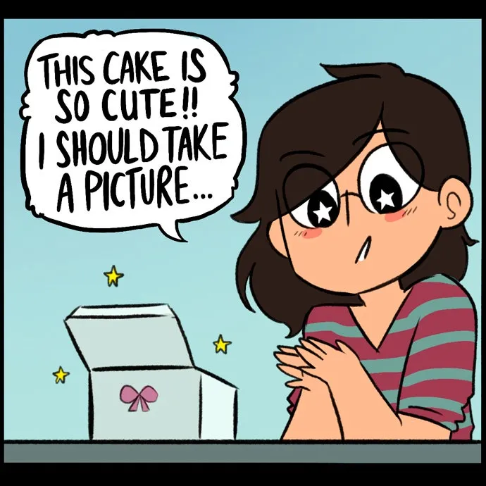 BuzzFeed Comics Chapter 158 page 2 - 