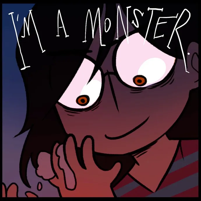 BuzzFeed Comics Chapter 158 page 5 - 