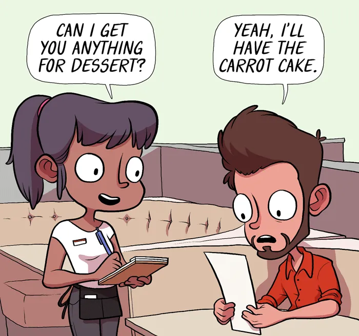BuzzFeed Comics Chapter 159 page 2 - 