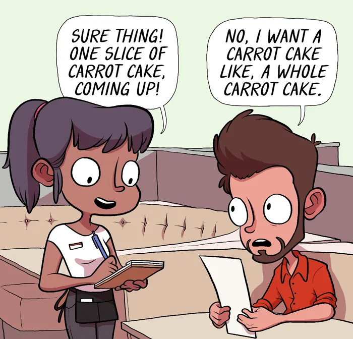 BuzzFeed Comics Chapter 159 page 3 - 