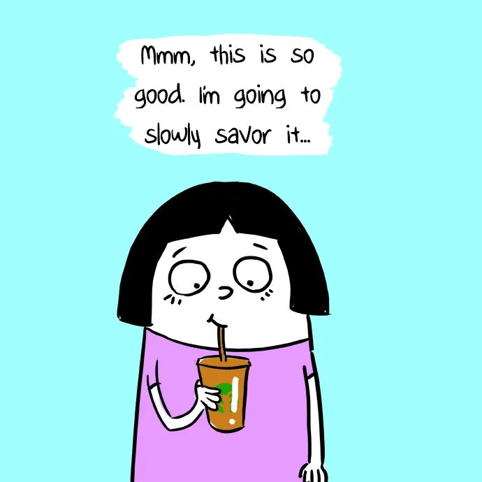 BuzzFeed Comics Chapter 16 page 2 - 
