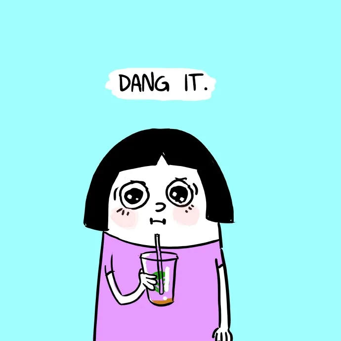 BuzzFeed Comics Chapter 16 page 4 - 