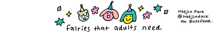 BuzzFeed Comics Chapter 161 page 2 - 