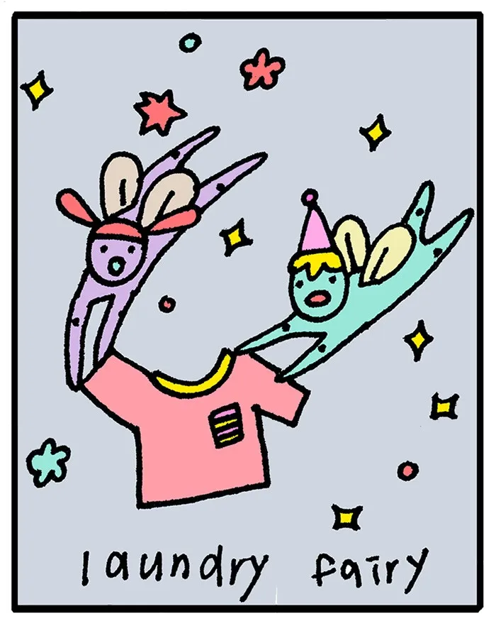 BuzzFeed Comics Chapter 161 page 3 - 