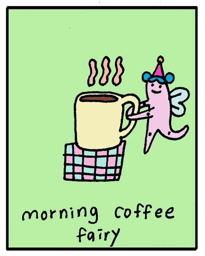 BuzzFeed Comics Chapter 161 page 4 - 