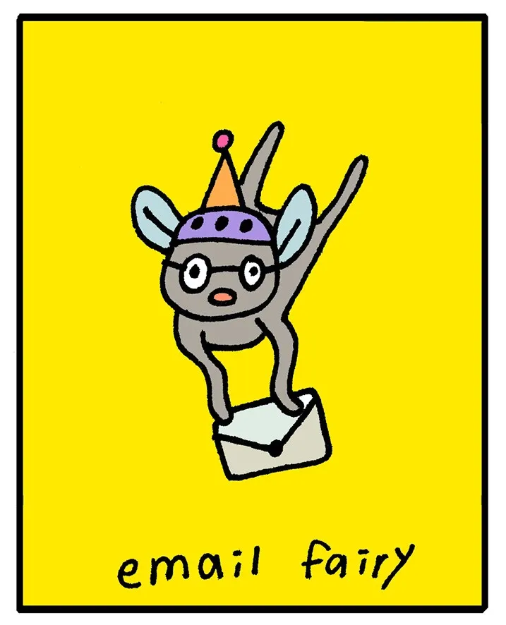 BuzzFeed Comics Chapter 161 page 5 - 