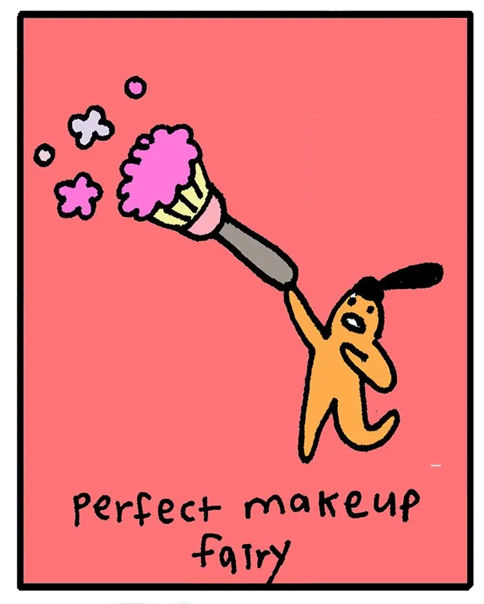 BuzzFeed Comics Chapter 161 page 6 - 
