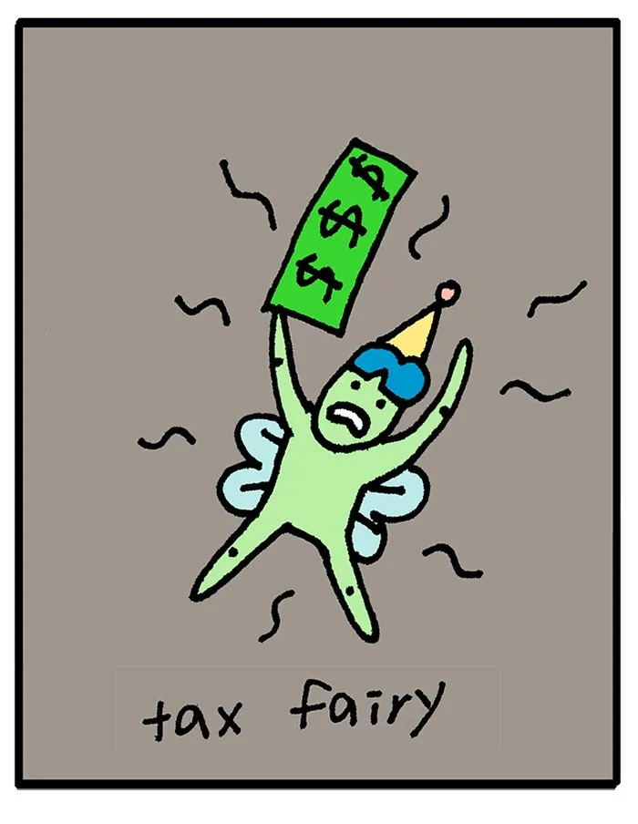 BuzzFeed Comics Chapter 161 page 7 - 