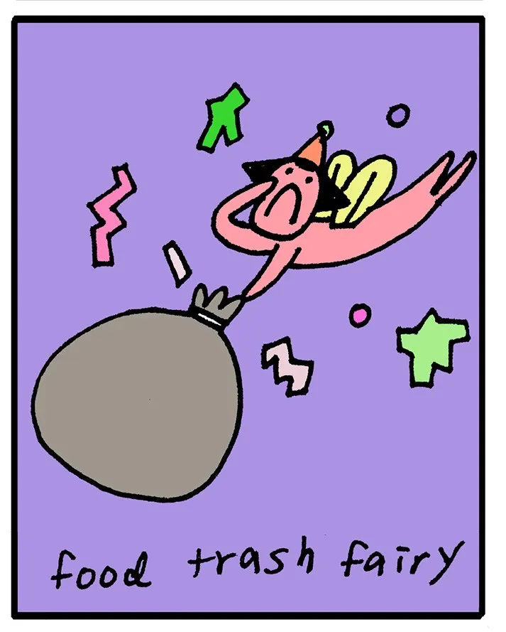 BuzzFeed Comics Chapter 161 page 8 - 